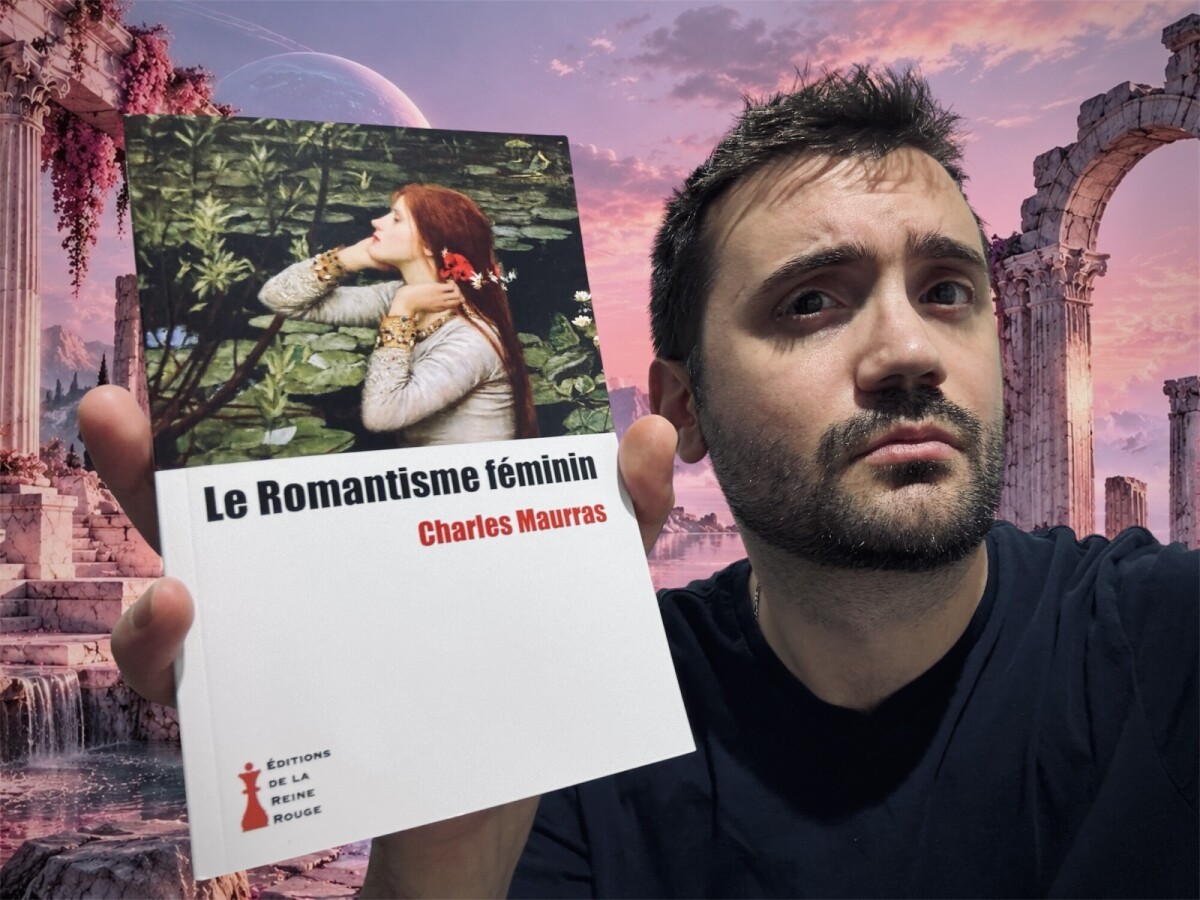 Le Romantisme féminin