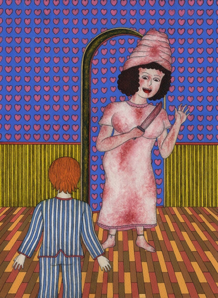 Mother