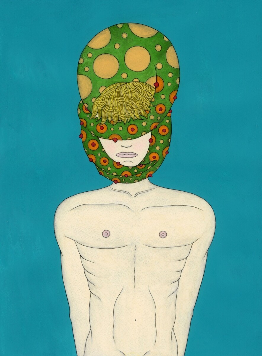 Parasite