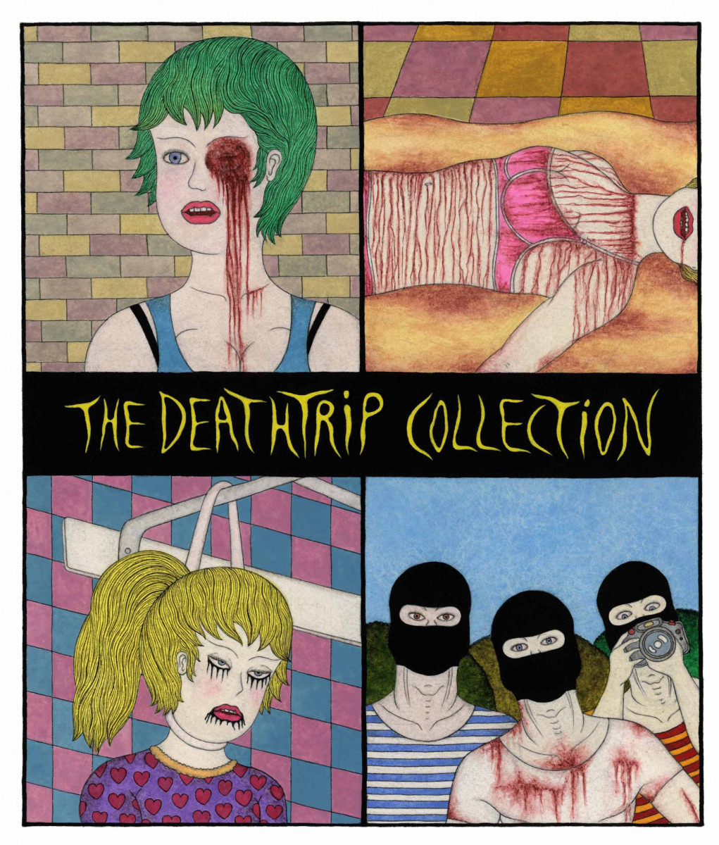 The Deathtrip Collection