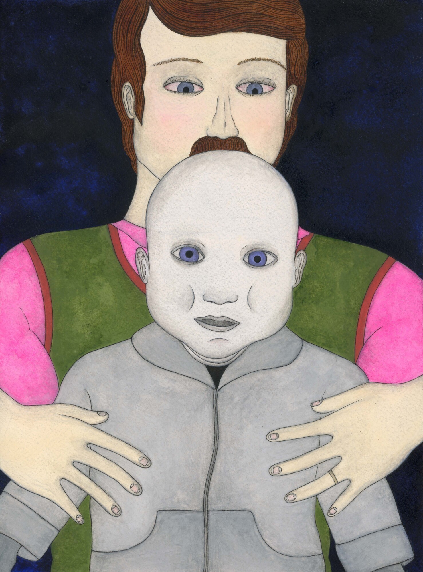 The Future of Parenthood